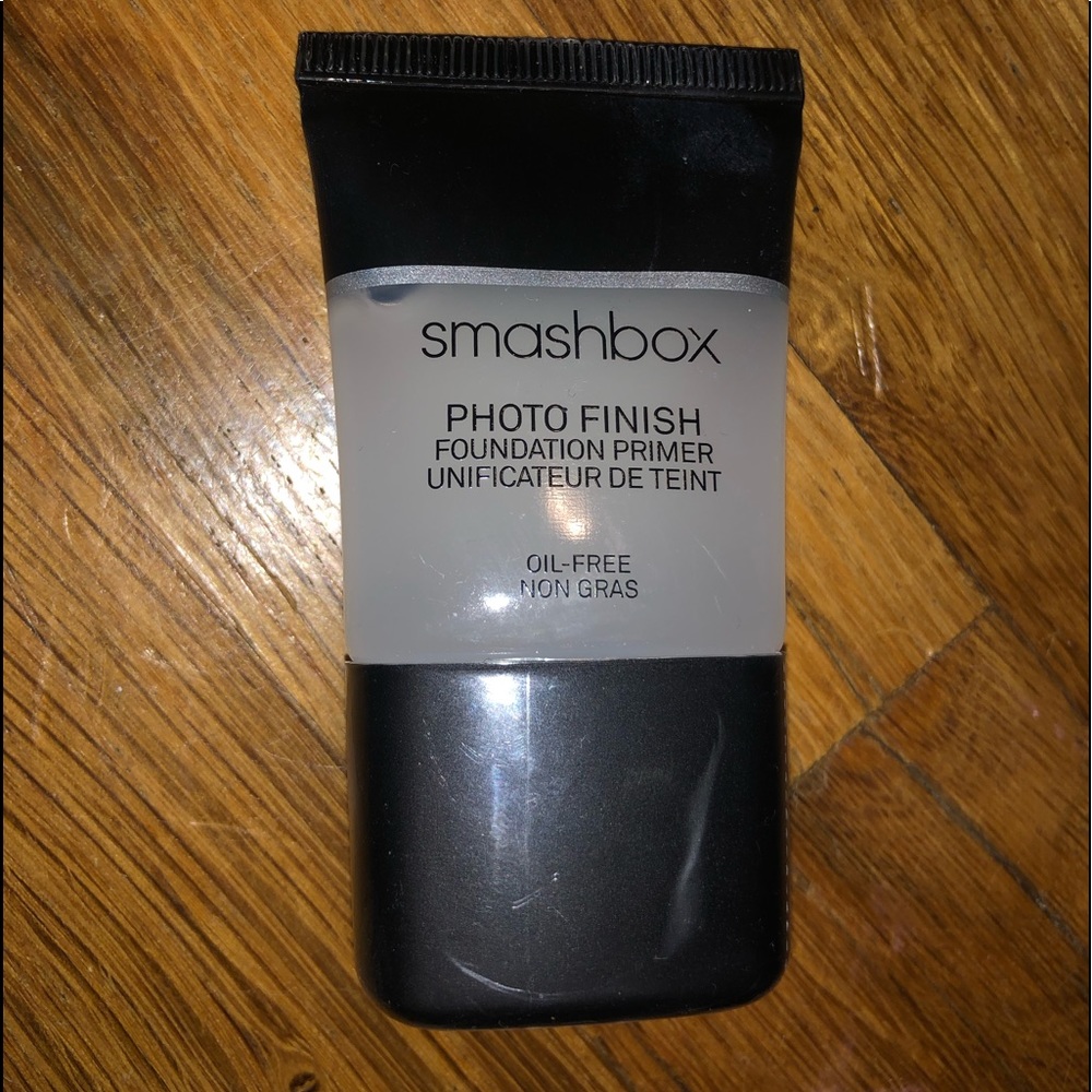 Smashbox Photo Finish Foundation Primer